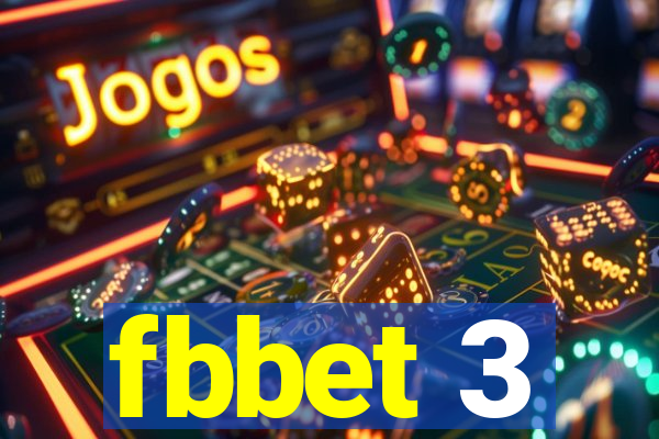 fbbet 3